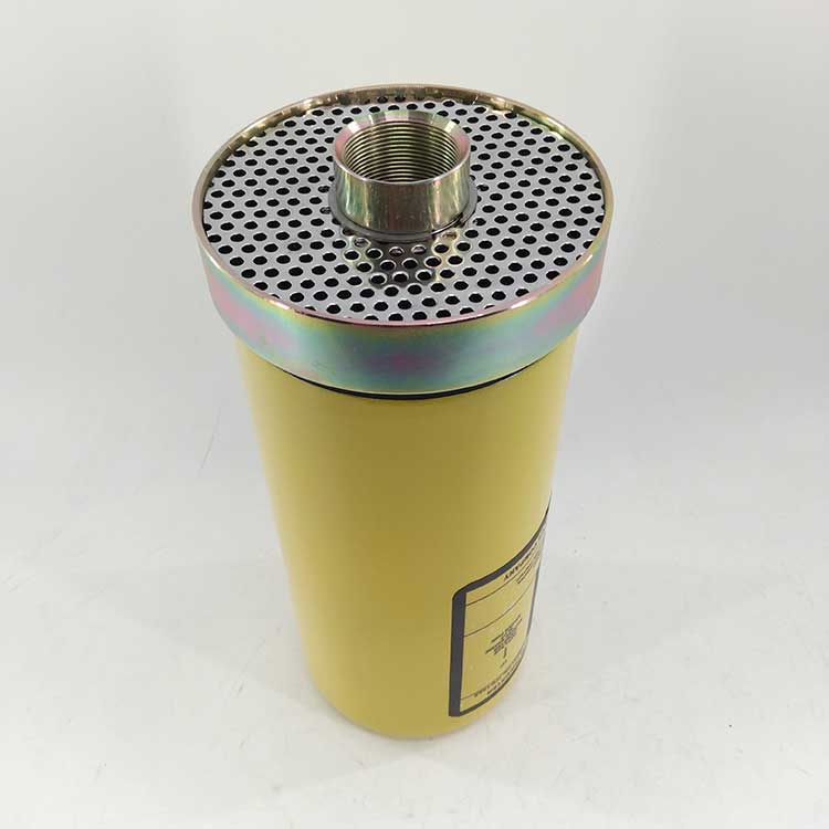 華豫供應PFD-12旋裝濾芯 油站空氣濾清器、油箱呼吸器