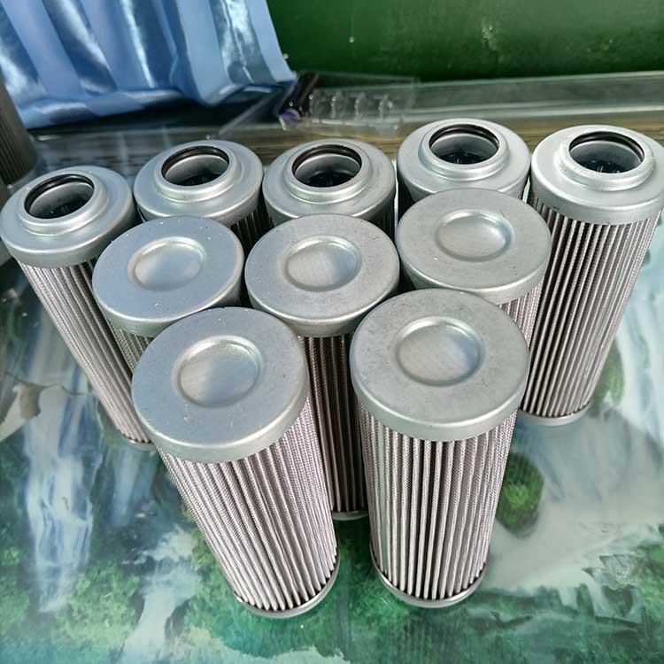 華豫供應(yīng)替代穆格液壓油過(guò)濾器濾芯B64565-2