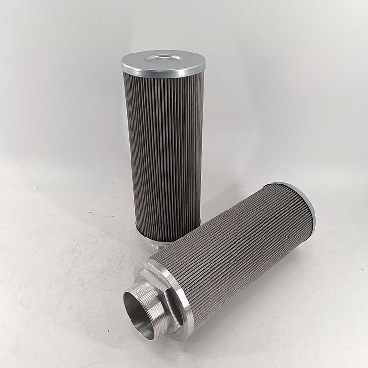 華豫供應(yīng)替代穆格引風(fēng)機控制油泵濾芯A31375-1