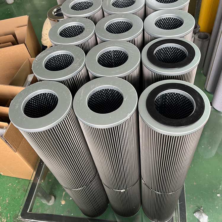 華豫供應替代UFI電機潤滑油回油濾芯ESD61NMF
