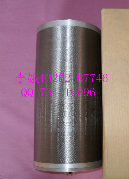 SBL-65線隙式濾芯，船舶柴油機(jī)濾芯