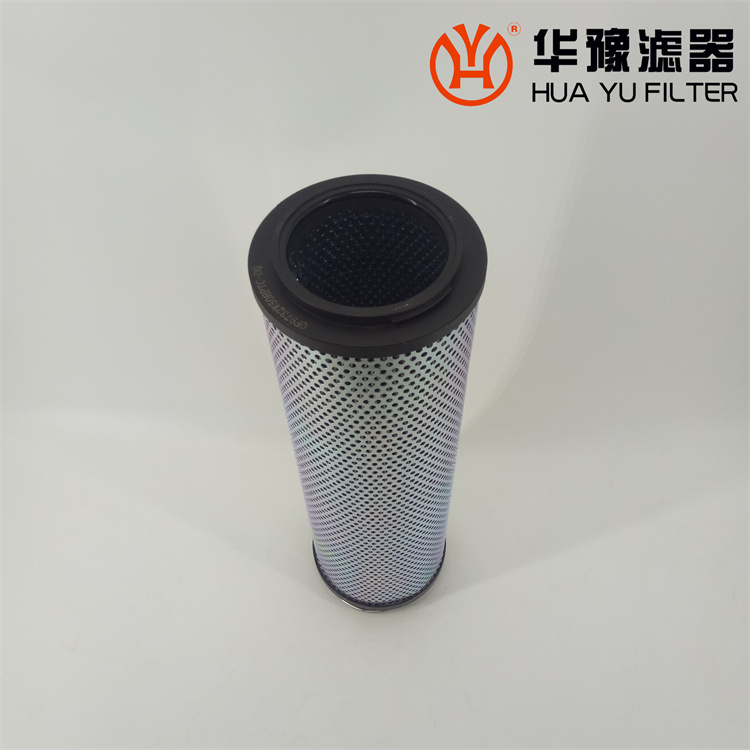 華豫QF9732W025H1.0C-DQ風(fēng)機(jī)油站過濾器濾芯
