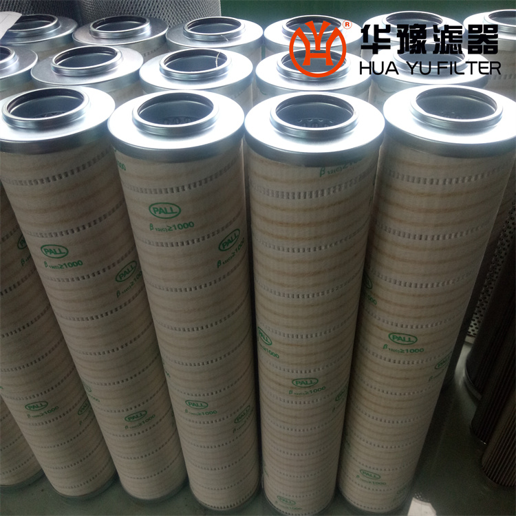 華豫HC9600FON16H 頗爾加油雙聯(lián)過(guò)濾濾芯