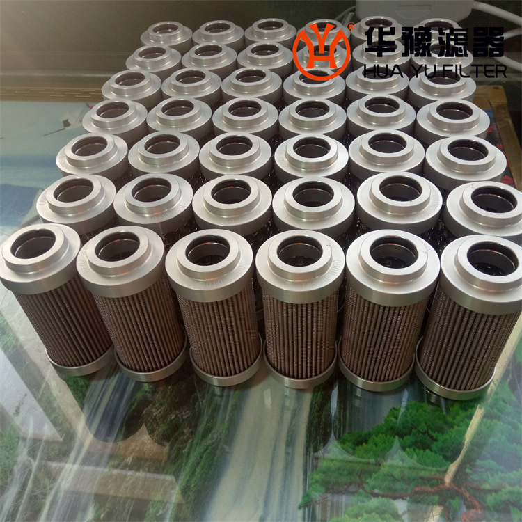華豫HX-636G6602 鋼廠(chǎng)主泵口過(guò)泥器濾芯