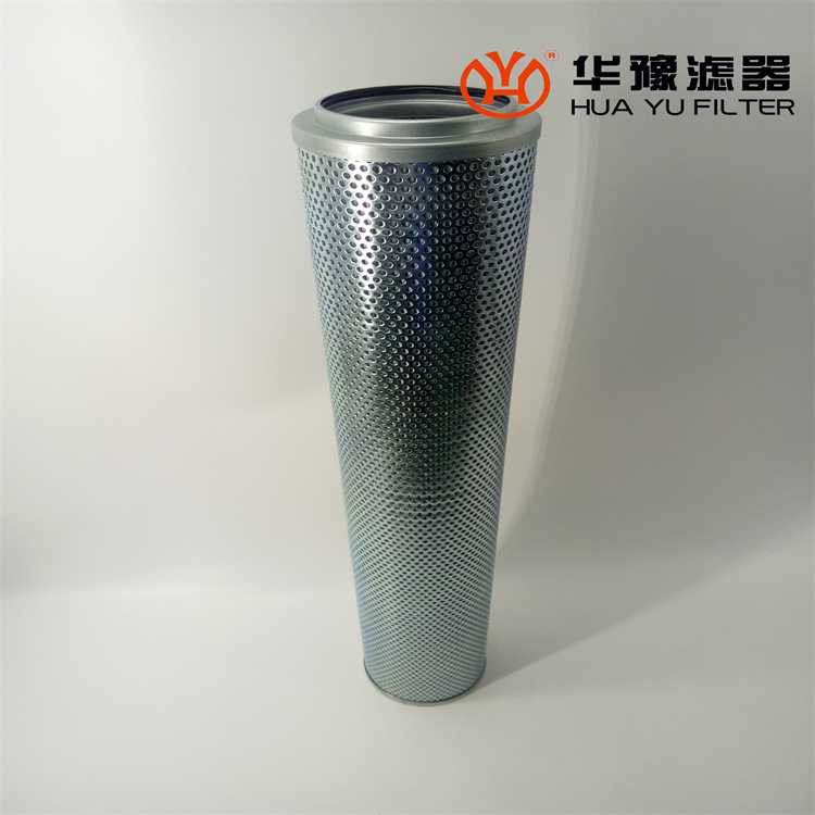 華豫FAX-1000x20 鋼廠(chǎng)黎明液壓濾芯