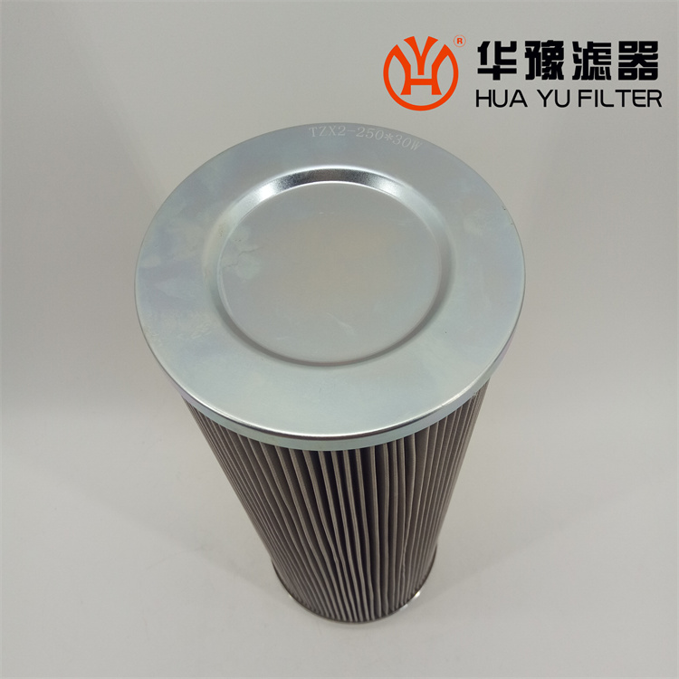 華豫TZ*3-620*15 鋼廠過(guò)濾器濾芯