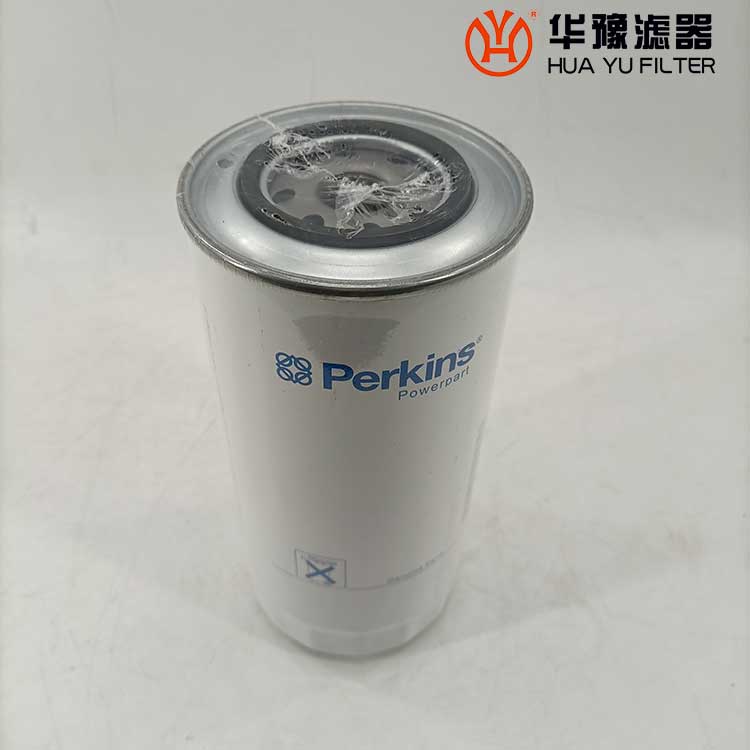 華豫4324909帕金斯機(jī)油濾清器