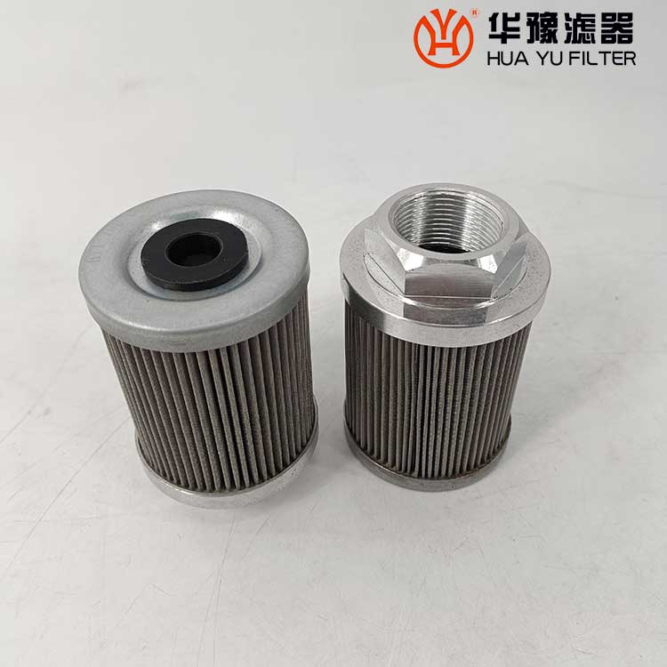回油濾芯HY1-3-001-F發(fā)電廠(chǎng)汽輪機(jī)濾芯 華豫