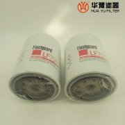 華豫濾清器機(jī)油過濾器濾芯 W724